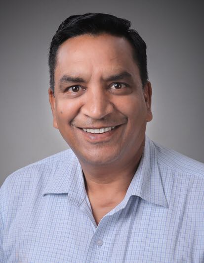 ganesh garg